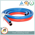 useful textile reinforced pvc oxygen hose